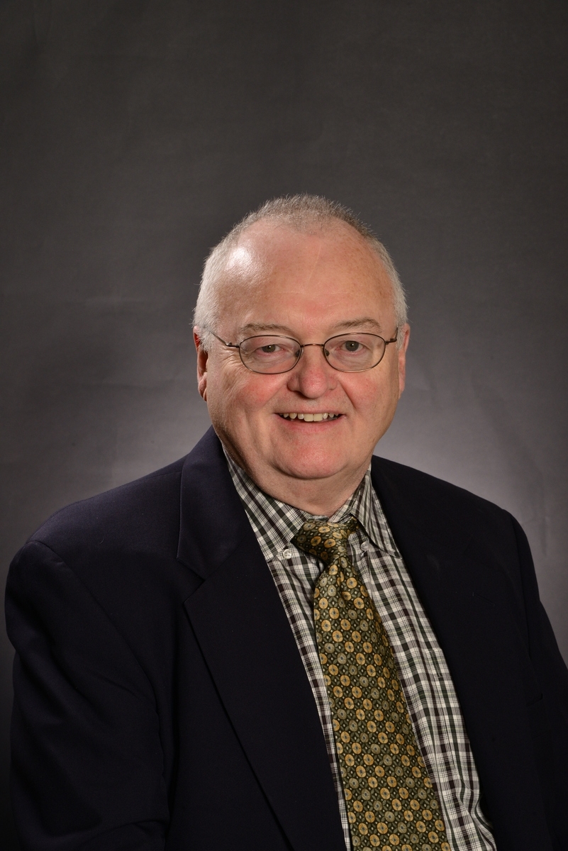 Adrian P. Fitzsimons